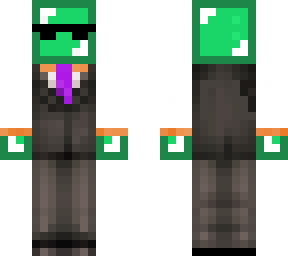fancy emerald