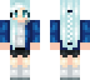female sans