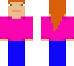 female teacher