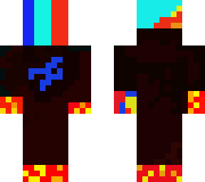fire boy