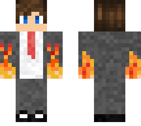 fire suit