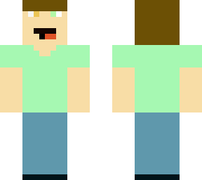 first creation