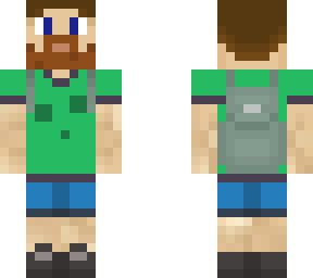 fixed gooddog gamer green shirt