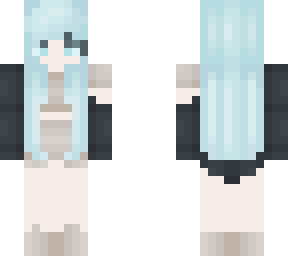 fixed outfit
