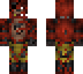 foxy .exe