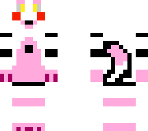 funtime foxy(trash) (3px)