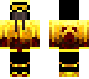 gas mask man v4