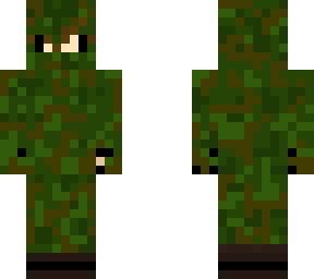 ghillie