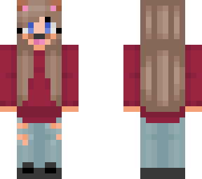girl
