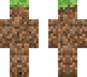 grass block