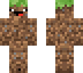 grass block