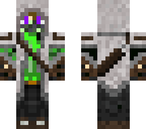 green bandit