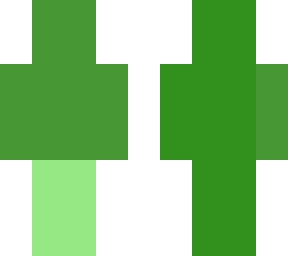 green camo