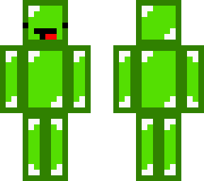 green skeppy