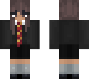gryffindor girl