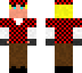gui | Minecraft Skin