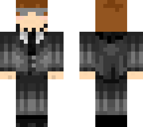 guy in suit
