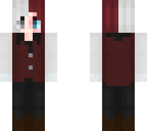 halloween todoroki au