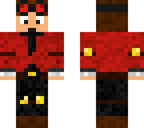 hecticfusion