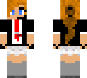 hitman girl 47 v2