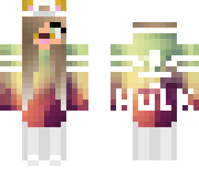 hulk skin