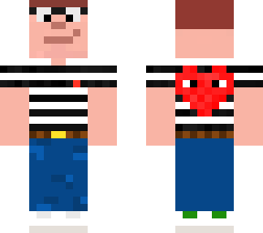 hypebeast peter griffin
