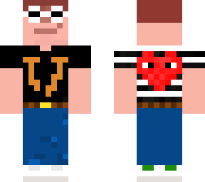 hypebeast peter griffin