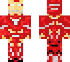 iron man