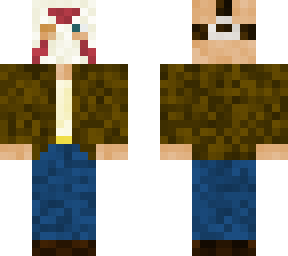 jason voorhees