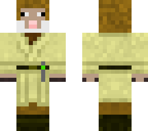jedi sheep