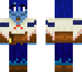 jester lavorre
