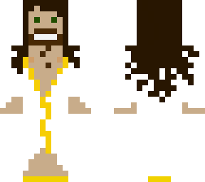 jesus