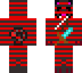 killer kat