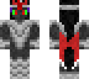 king sombra
