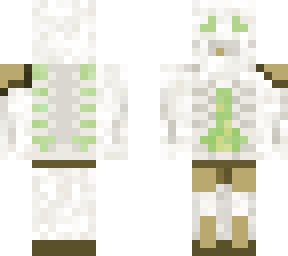 liche guard