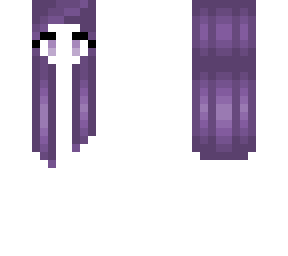 light purple hb