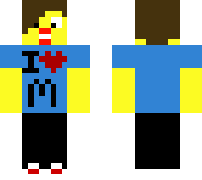 logshack i love minecraft