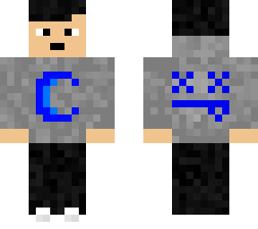 luna/fiercedino080's skin (2019)