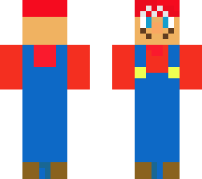 mario
