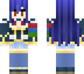 medaka kurokami