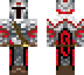 medival knight v3