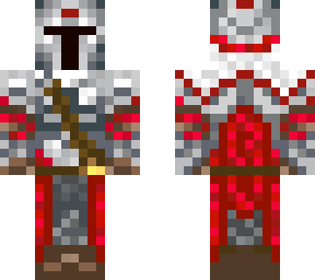 medival knight v4