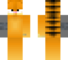 mega garflid