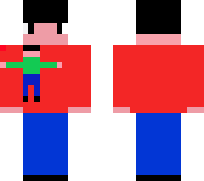 mi personaje 4