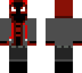 miles morales' spiderman (into the spiderverse edition)