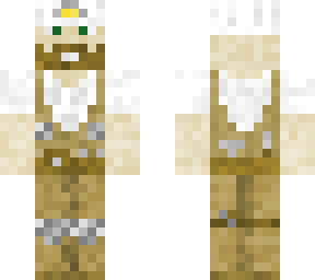 minecraft builder