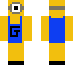 minionek