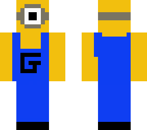 minionek