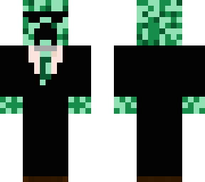 moneyman cashie1's skin