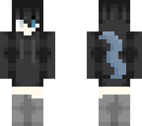 monster zane